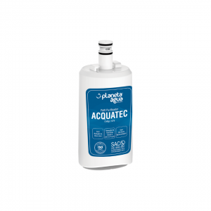 REFIL ACQUATEC PLANETA AGUA CÓD. 1076A ESMALTEC PURAGUA ACQUA 7