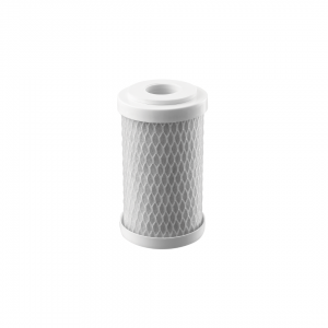REFIL CARBON BLOCK 5" ENCAIXE PLANETA AGUA COD. 1019 CARCAÇAS FIT 5"