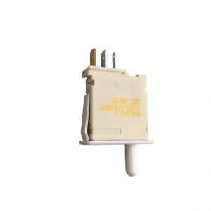INTERRUPTOR BRANCO TRAV CENTRAL 609959 ASV CHV 0002