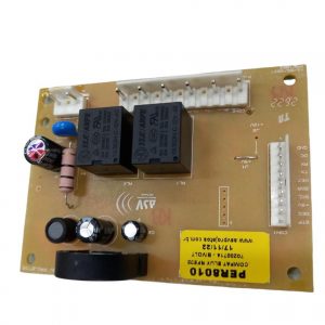 PLACA CONTROLADORA ELECT RFE 38 ASV BIVOLT COD. PER8010 70200714