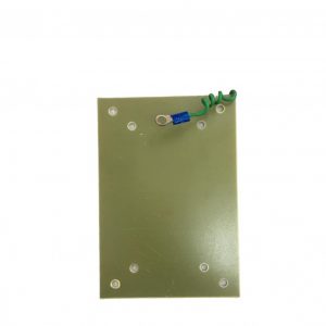 CONJ. PLACA DE CIRC. IMPRESSO EGC-A