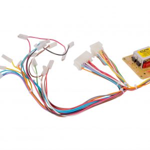 PLACA BR MONDIAL C/ CHICOTE BIVOLT CP(147)