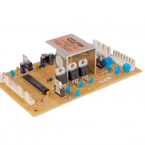 PLACA CONTROLADORA ELECT LTR 12 CP BIVOLT 3631116 70294441