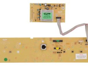 PLACA BRASTEMP CONTROLE E INTERFACE BWK11 v1 BIVOLT CP-1045