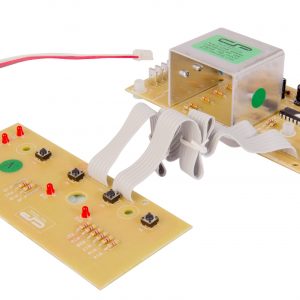 PLACA CONTROLADORA E INTERFACE BR BWB 08A VERSAO 1 CP BIVOLT 3621439 W10315806
