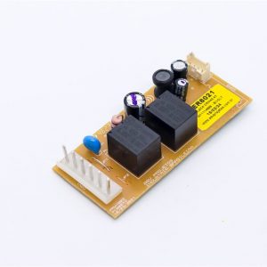 PLACA CONTROLADORA CS CRM 42NB/ 43HB/ NB ASV BIVOLT COD. PER6021 W11114689 W11268184