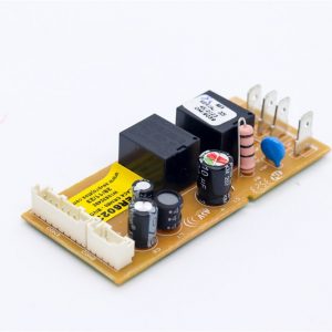 PLACA CONTROLADORA CS CRM 50AB/AR ASV BIVOLT COD. PER6023 W10632492 W10632477 W10420601