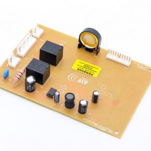 PLACA CONTROLADORA ELECT DF 38/ 41/ 45 ASV BIVOLT COD. PER8008 70289468 70289469 64800181 64800182 64800189