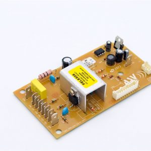 PLACA CONTROLADORA BR BWL 09/ 11 ASV BIVOLT COD. PEL6509 W10448499