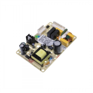 PLACA CONTROLADORA ELECT LBU 15 BIVOLT ORIGINAL 70201835