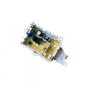 PLACA CONTROLADORA BR BWK 12A 127V ORIGINAL W11435390