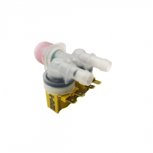 VALVULA DUPLA ENTRADA ELECT LTE 09 LTC 10 LTR 12 127V EMICOL 64287483