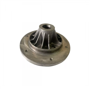 CUBO CESTO ELECT LTC 07 PARALELO 65400082
