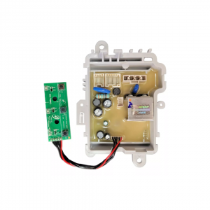 PLACA CONTROLADORA CWH 12AB 127V ORIGINAL W11366389 W11380601