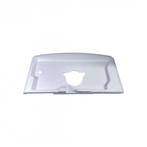 DIFUSOR DE AR FREEZER BR BRE BRV BRN BRO GRO 80A - W10397307