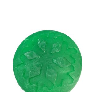 PASTILHA  BACTERICIDA  E AROMATIZANTE  BAMBU VERDE