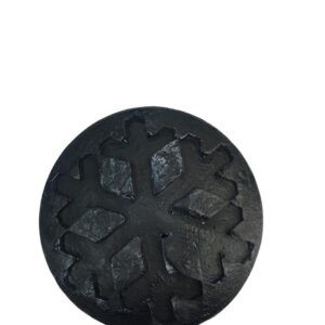 PASTILHA  BACTERICIDA  E AROMATIZANTE  LAVANDA ROXO