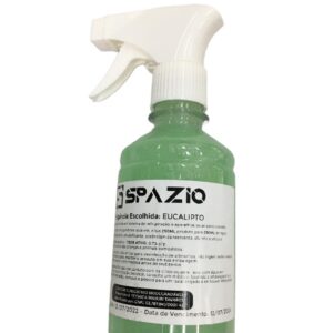 BACTERICIDA  PLATINUM COM GATILHO EUCALIPTO 250 ML