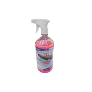 BACTERICIDA 1L C/ BORRIFADOR - FLORAL