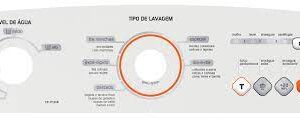 ADESIVO LAVADORA BR BWJ 11 CP P1318 W10838378
