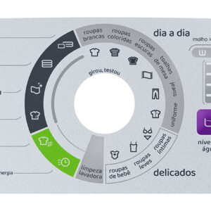 ADESIVO LAVADORA CS CWE 13AB CP P1307 W10890272