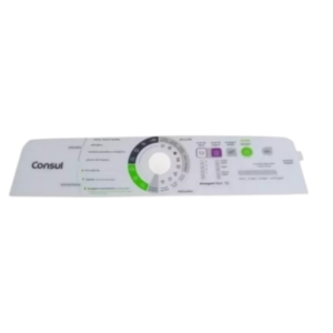 ADESIVO LAVADORA CS CWL 16AB ORIGINAL W10751204