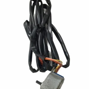 MOTOR ALETA SPLIT GRADE HORIZONTAL KOP 24.36.CQ #