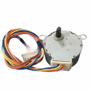 MOTOR ALETA SPLIT GRADE HORIZONTAL KOS 12FCQCG1/M2S18.24FCG1#