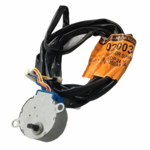 MOTOR ALETA SPLIT GRADE HORIZONTAL DIREITA KOP48/60 VERT #