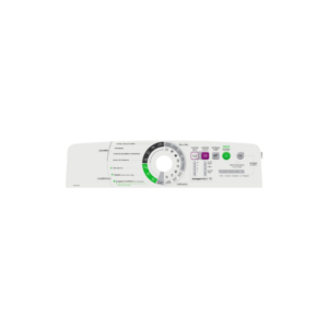 ADESIVO LAVADORA CS CWE 15 CWL 16 CP P1328 W11159063 W10751204