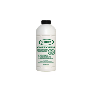 LIMPADOR AR CONDICIONADO CHESYNITH 1LT