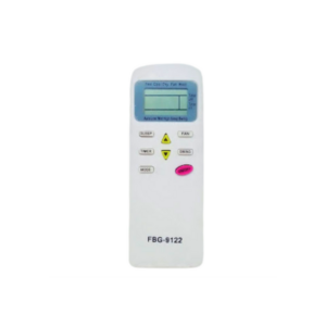 CONTROLE REMOTO SPLIT ELGIN SQFIC-9000 SQFIC-70002 SQFIC-70001 FBG-9122