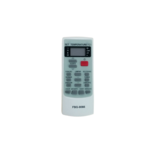 CONTROLE REMOTO SPLIT ELGIN YKR-H/ 002E FBG-9066