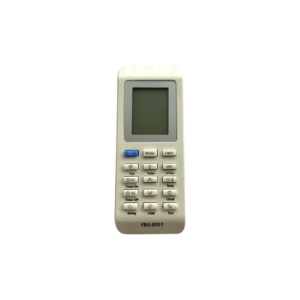 CONTROLE REMOTO SPLIT ELECT BI09-22 / TI07-30 / VI07-12 / DI09-12 / HI09-12 / NI09 FBG-9031