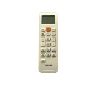 FBG-7068 CONTROLE REMOTO P/SPLIT SAMSUNG  MAX MAX PLUS VIRUS DOCTOR INVERTER SMART INVERTER