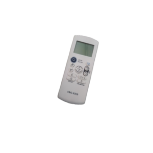 CONTROLE REMOTO SPRINGER MIDEA XPERIENCE CONFEE FBG-9309