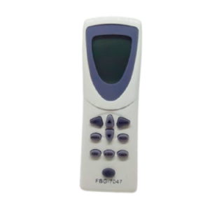 CONTROLE REMOTO CONSUL CBV CBU 07AB/ 09AB/ 12AB/ 18AB/ 22AB FBG-7047