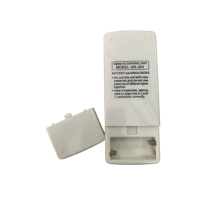 FBG-9040 CONTROLE REMOTO P/ SPLIT  FUJITSU  AR-JE4 / AR-JE5 / AR-JE6 / AR-JE7  AR-JE8 / AR-JE11