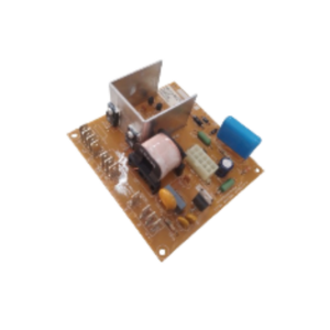 PLACA CONTROLADORA ELECT TOP 8 127V ORIGINAL 64800030