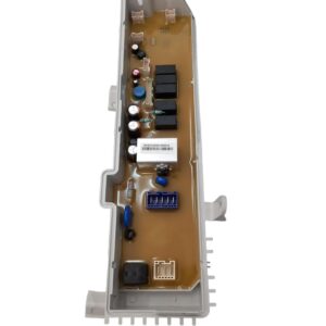 PLACA CONTROLADORA BR BWD 15A 127V ORIGINAL W10895697
