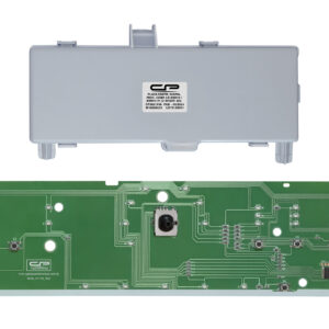 PLACA CONTROLADORA E INTERFACE BWH 15/ BWN 15 VERSÃO 1 BIVOLT CP 3621538 W10636644 W10640425 W10710286