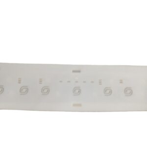 SUPORTE TIMER LR BWQ  326000769 326004792 PARALELO M540