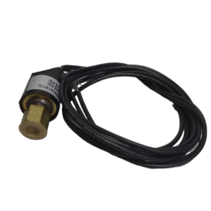 PRESSOSTATO ALTA 18.0 A 26.5 BAR 260 a 385 PSI