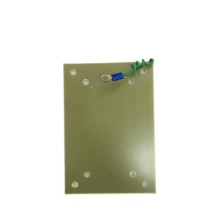 CONJ. PLACA DE CIRC. IMPRESSO EGC-A