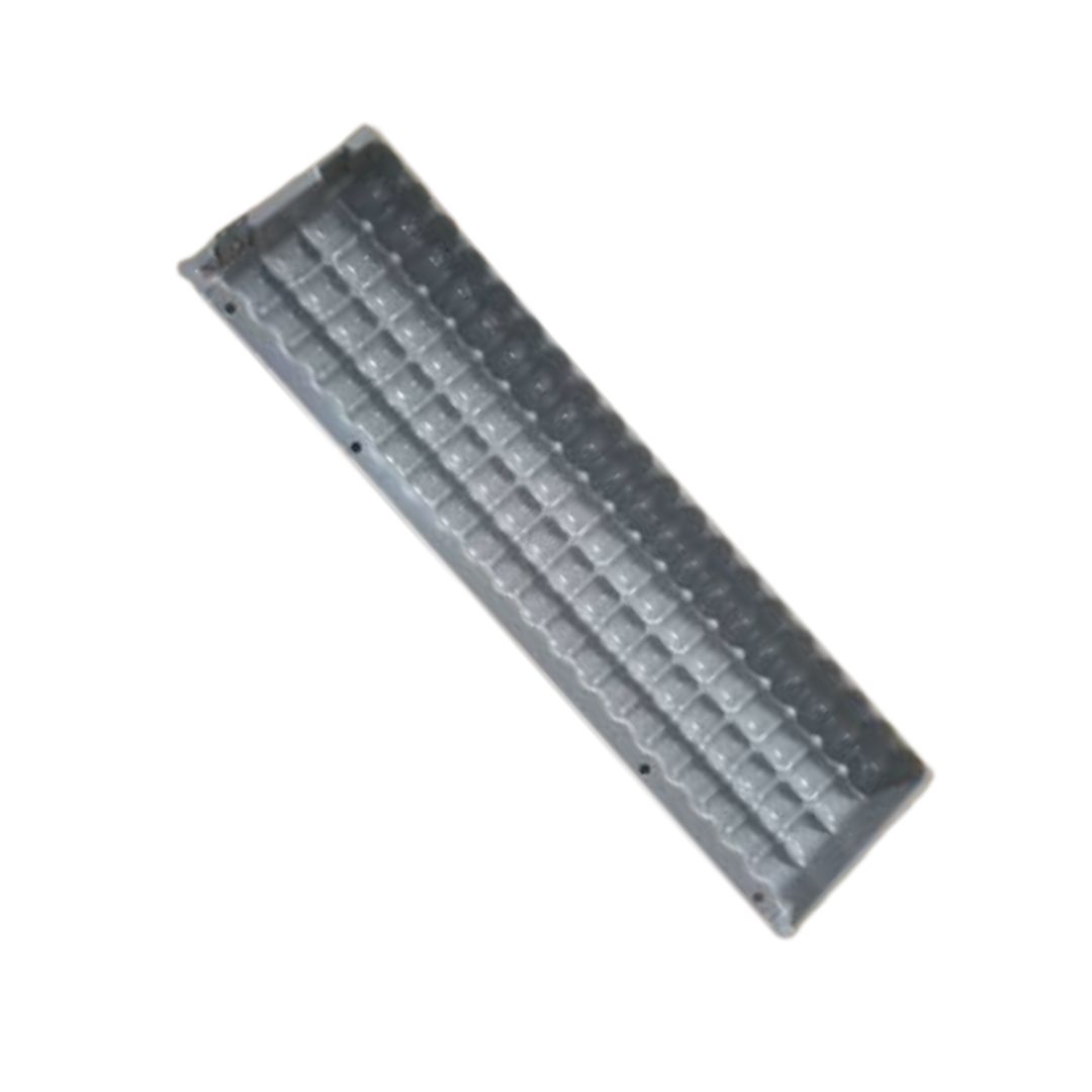CUBA PLASTICA EGC-100A/150A/150MA 34195