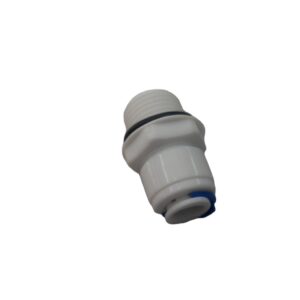CONEXAO RETA DE ENTRADA DAGUA C/ ORING EGC-A EVEREST 43179