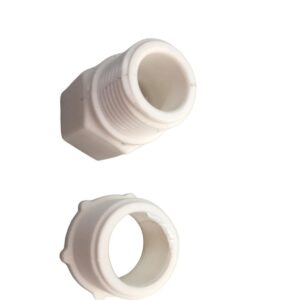 PROLONGADOR ROSCA 1/2 C/ ADAPTADOR ROSCA 3/4 PLANETA AGUA COD. AC110