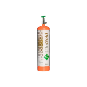 REFIL GAS R404 650G C/ VALVULA E MANOPLA