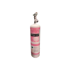 GAS FREON R410A CHEMOURS 650GR DUPONT C/ VALVULA