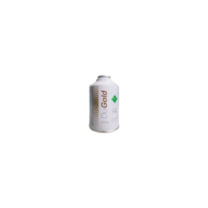 REFIL GÁS FREON R134A DUGOLD 340G